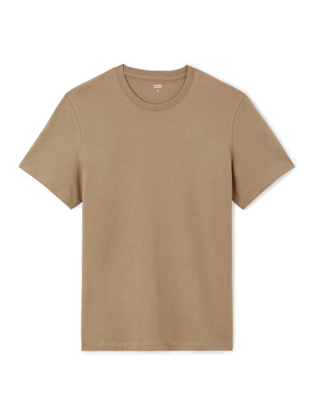 Celio Tebase cotton T-shirt