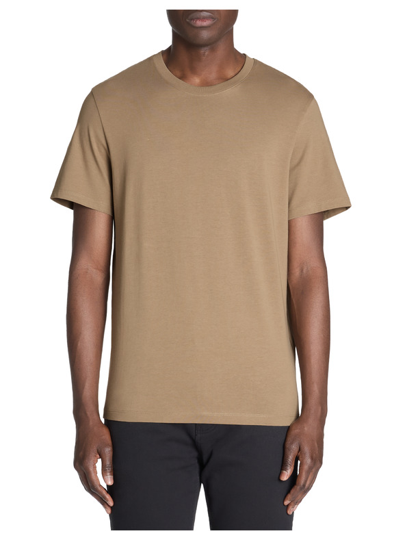 Celio Tebase cotton T-shirt