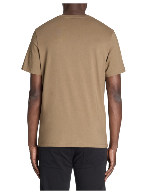 Celio Tebase cotton T-shirt