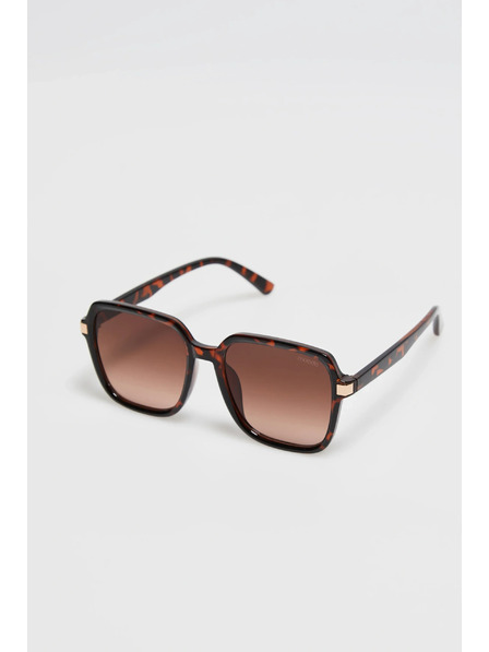 Moodo Napszemüveg sötét barna Moodo