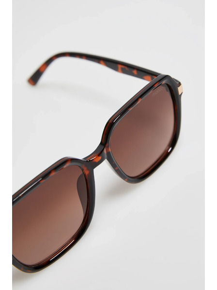 Moodo Napszemüveg sötét barna Moodo