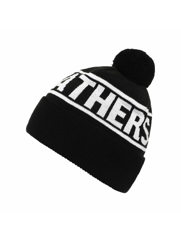 Horsefeathers Kulich Royce - black