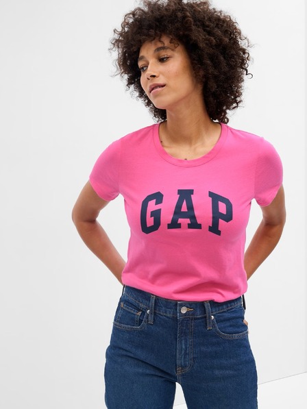 GAP Gap logós póló GAP