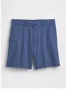GAP Lenkeverék rövidnadrág GAP