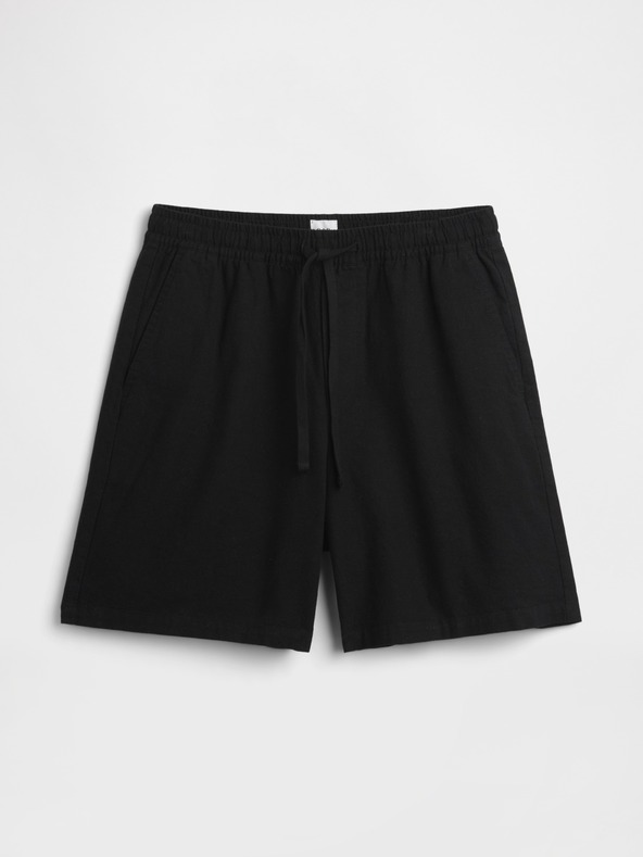 GAP Lenkeverék rövidnadrág GAP