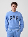 GAP Logós pulóver unisex GAP