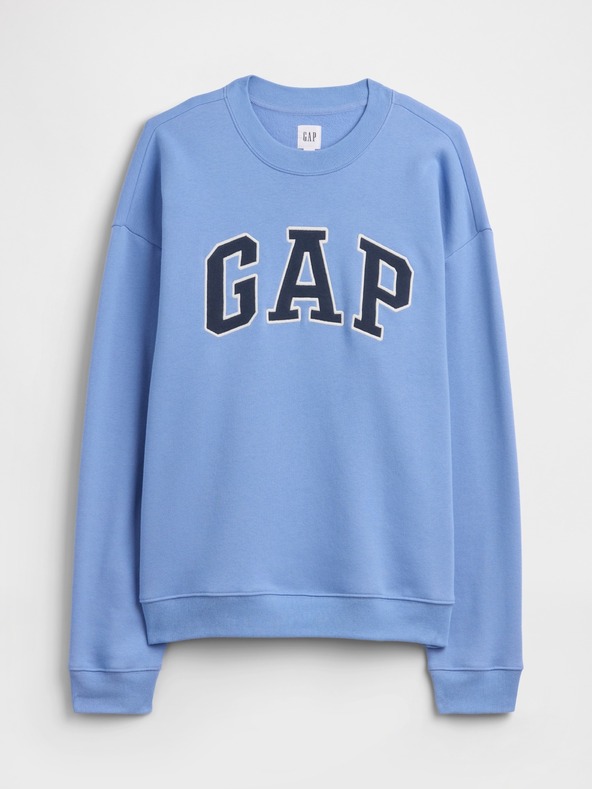 GAP Logós pulóver unisex GAP