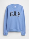 GAP Logós pulóver unisex GAP