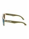 Meatfly Meatfly napszemüveg Memphis Deep Olive/Sand