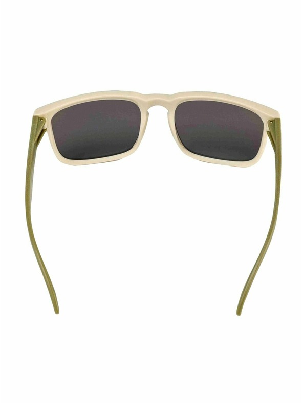 Meatfly Meatfly napszemüveg Memphis Deep Olive/Sand