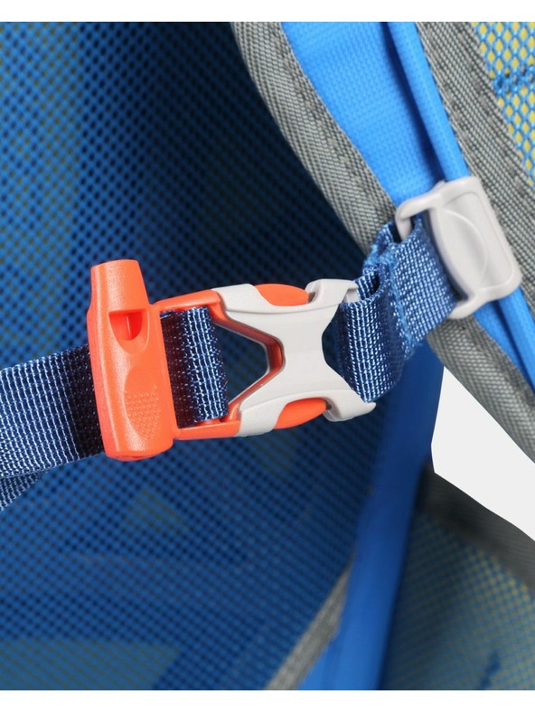 Kilpi Kék uniszex sporthátizsák Kilpi CARGO (25 l)