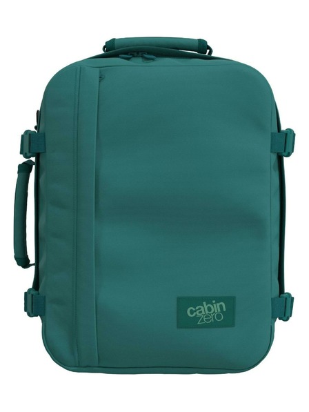 CabinZero CabinZero Classic 28L Meadow Green hátizsák