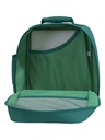 CabinZero CabinZero Classic 28L Meadow Green hátizsák