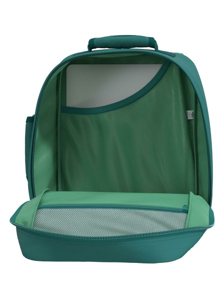 CabinZero CabinZero Classic 28L Meadow Green hátizsák