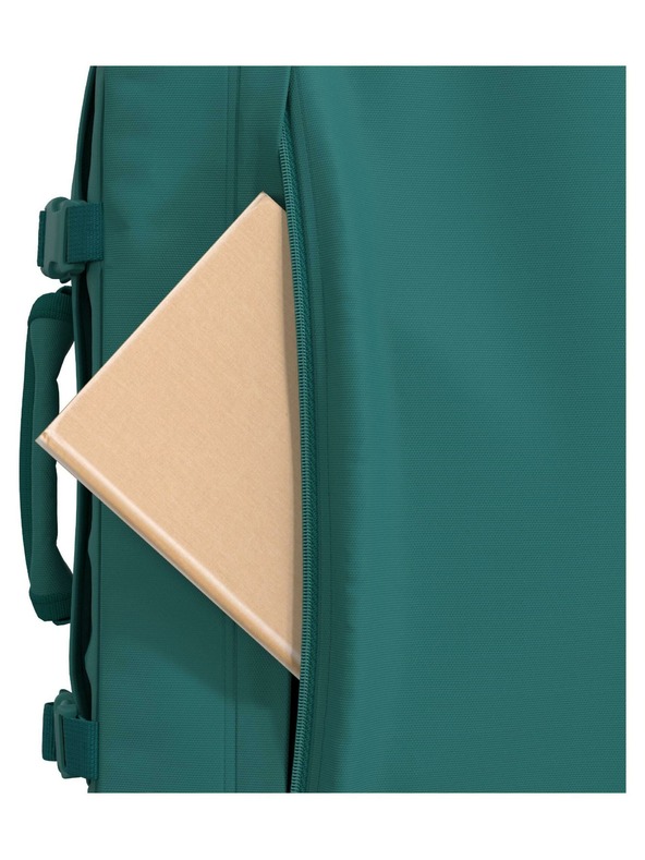CabinZero CabinZero Classic 28L Meadow Green hátizsák