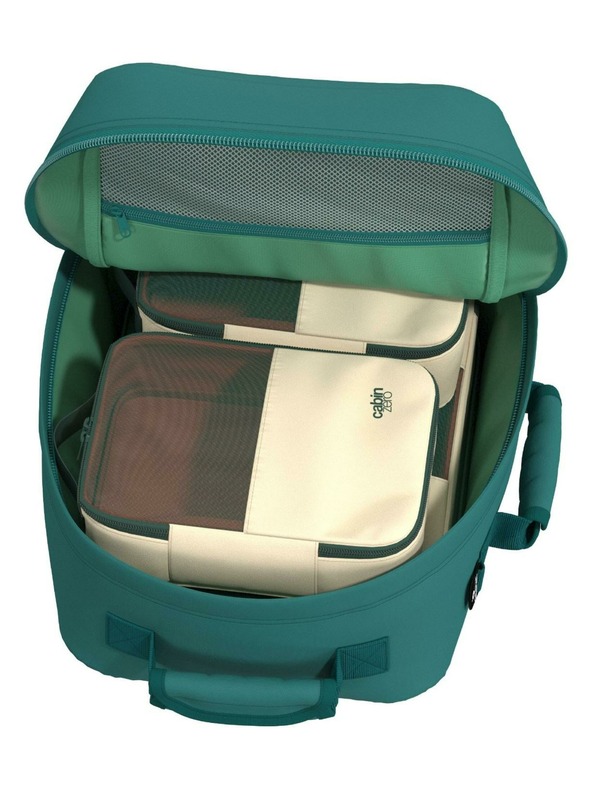 CabinZero CabinZero Classic 28L Meadow Green hátizsák