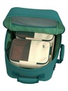 CabinZero CabinZero Classic 28L Meadow Green hátizsák