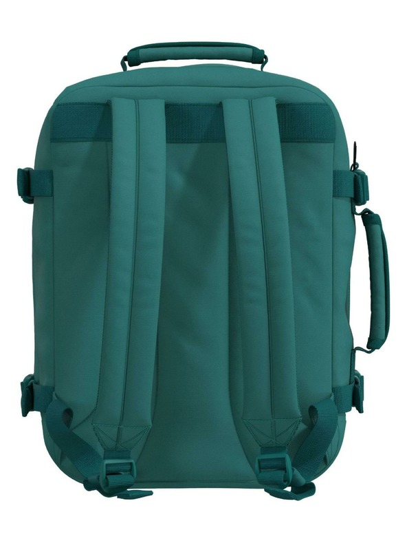 CabinZero CabinZero Classic 28L Meadow Green hátizsák
