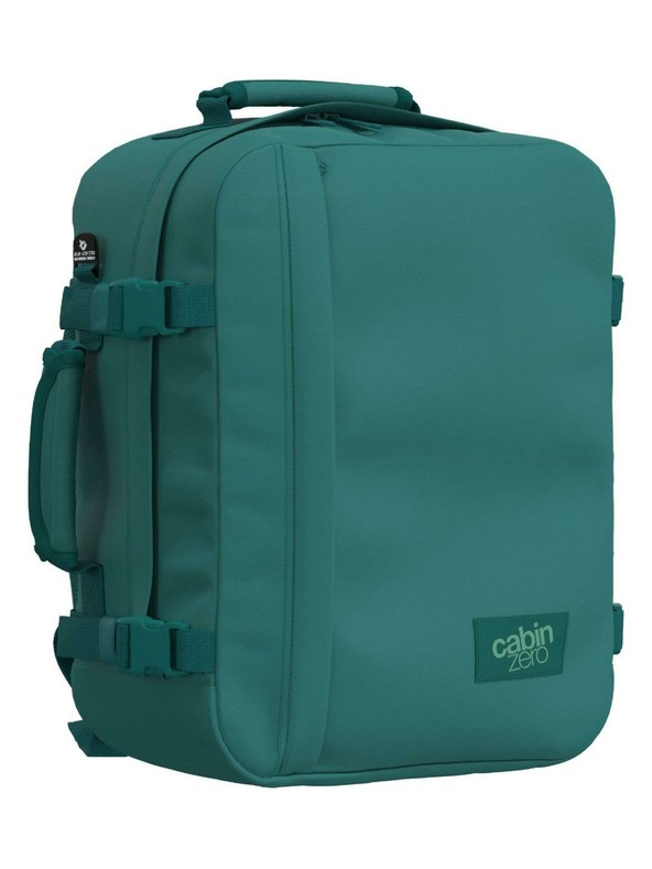 CabinZero CabinZero Classic 28L Meadow Green hátizsák