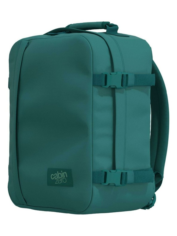 CabinZero CabinZero Classic 28L Meadow Green hátizsák