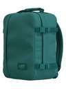 CabinZero CabinZero Classic 28L Meadow Green hátizsák