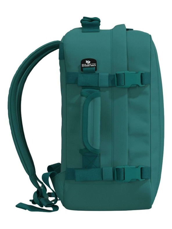 CabinZero CabinZero Classic 28L Meadow Green hátizsák