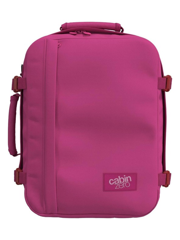 CabinZero CabinZero Classic 28L Lovestruck Pink hátizsák