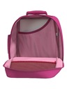 CabinZero CabinZero Classic 28L Lovestruck Pink hátizsák