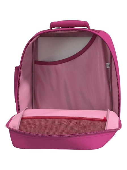CabinZero CabinZero Classic 28L Lovestruck Pink hátizsák