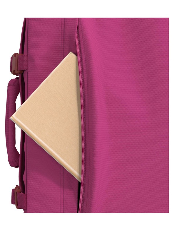 CabinZero CabinZero Classic 28L Lovestruck Pink hátizsák
