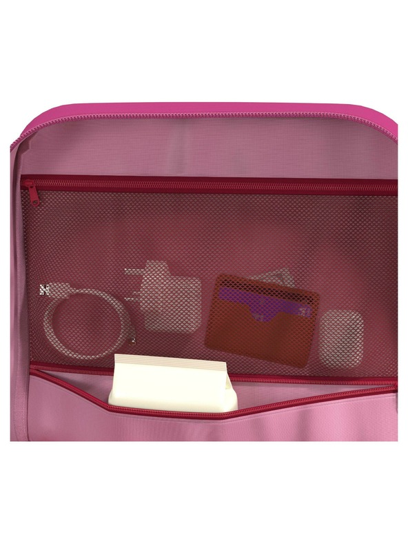 CabinZero CabinZero Classic 28L Lovestruck Pink hátizsák