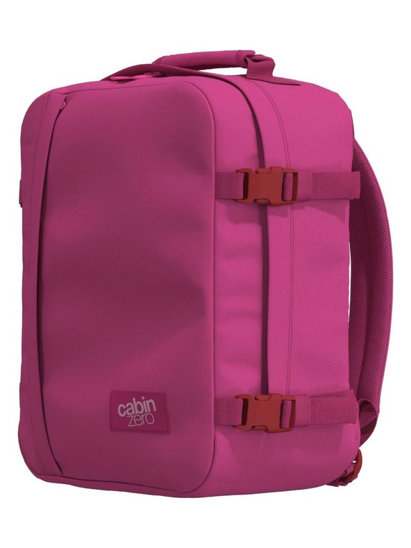 CabinZero CabinZero Classic 28L Lovestruck Pink hátizsák