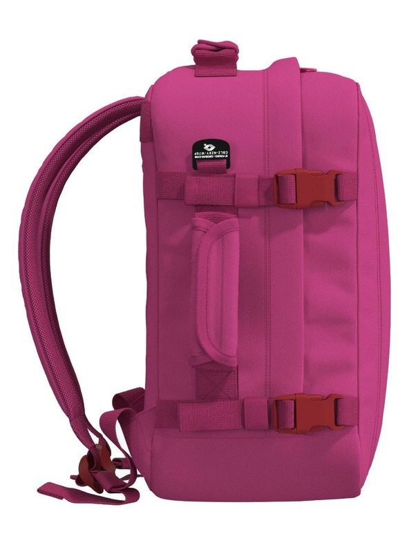 CabinZero CabinZero Classic 28L Lovestruck Pink hátizsák