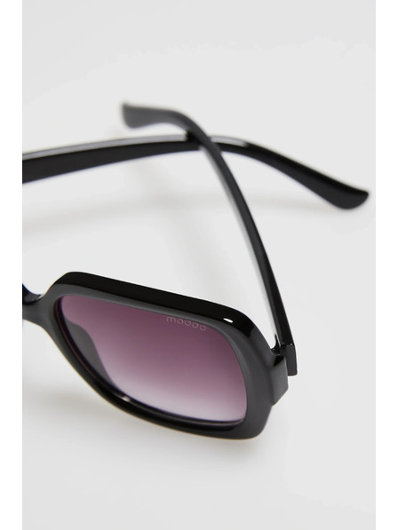 Moodo Napszemüveg fekete Moodo