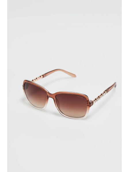 Moodo Napszemüveg barna Moodo