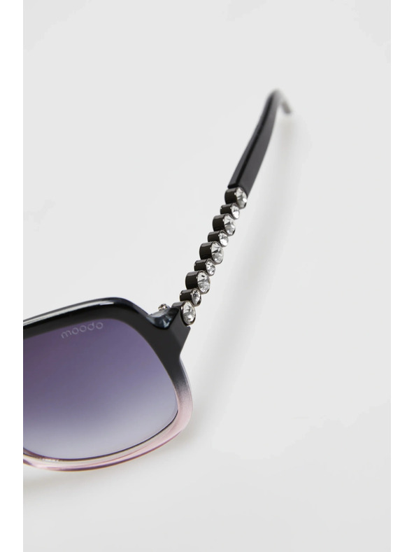 Moodo Rózsaszín napszemüveg Moodo