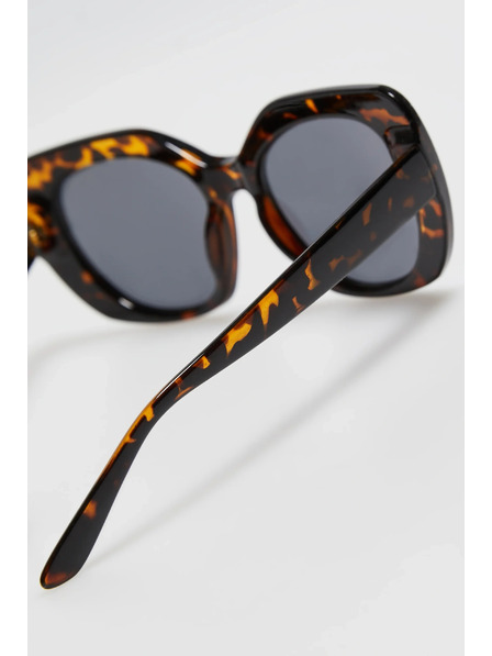 Moodo Napszemüveg barna Moodo