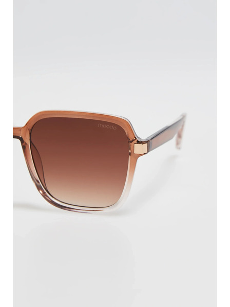 Moodo Napszemüveg barna Moodo