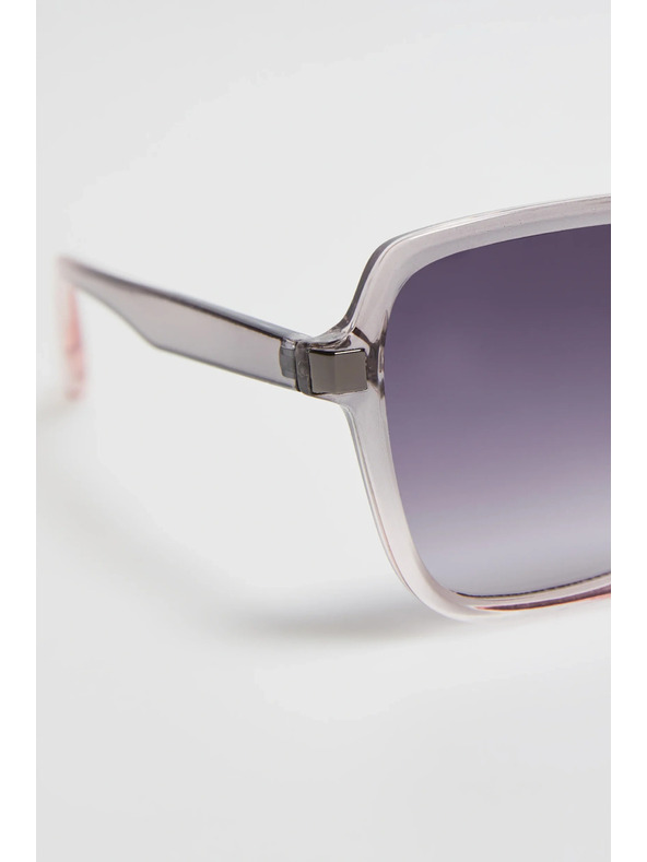 Moodo Rózsaszín napszemüveg Moodo