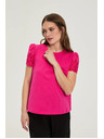 Moodo Sima póló fukszia Moodo