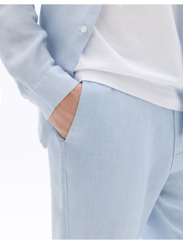 Celio Dolinusbm len rövidnadrág