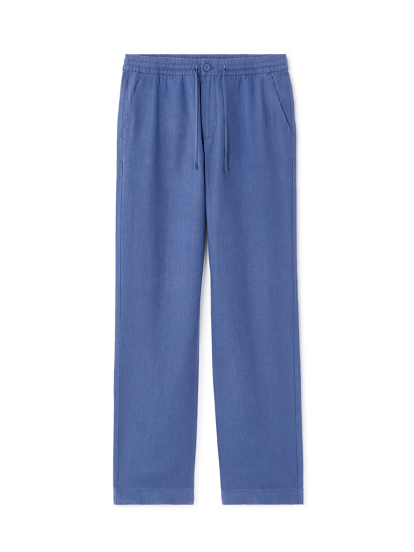 Celio Lenvászon Dolinus nadrág