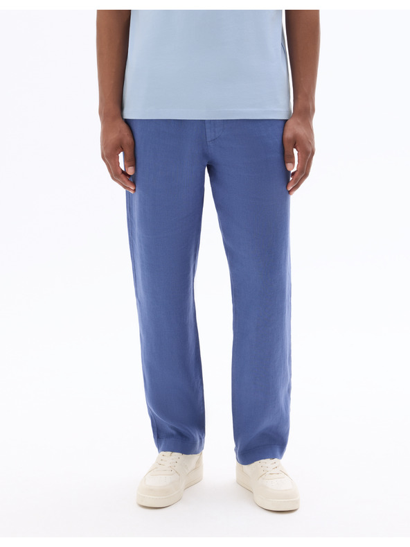 Celio Lenvászon Dolinus nadrág