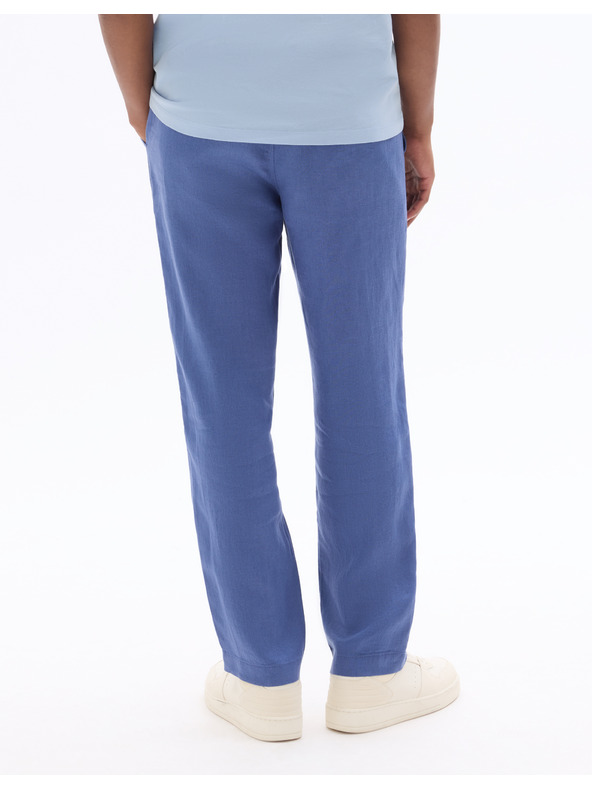 Celio Lenvászon Dolinus nadrág