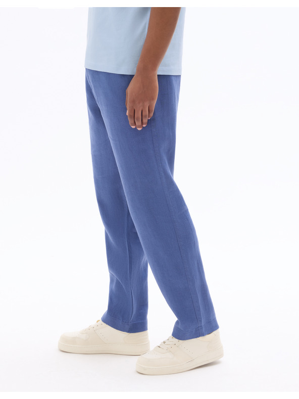 Celio Lenvászon Dolinus nadrág