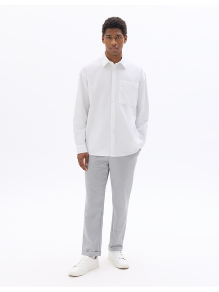 Celio Lopick slim nadrág