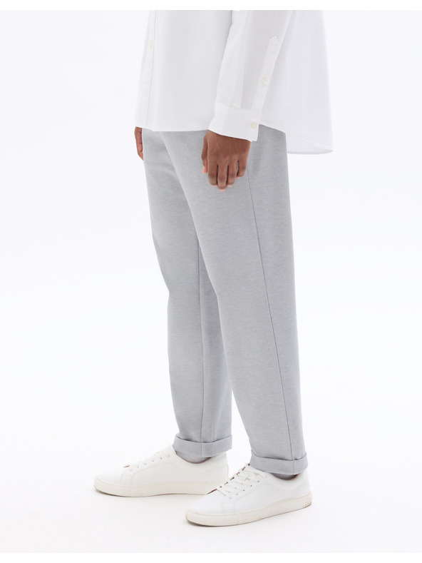 Celio Lopick slim nadrág