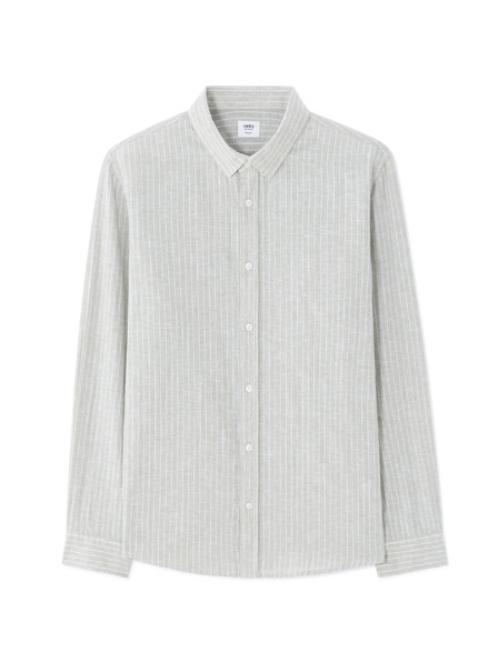 Celio Nalinco lenvászon ing