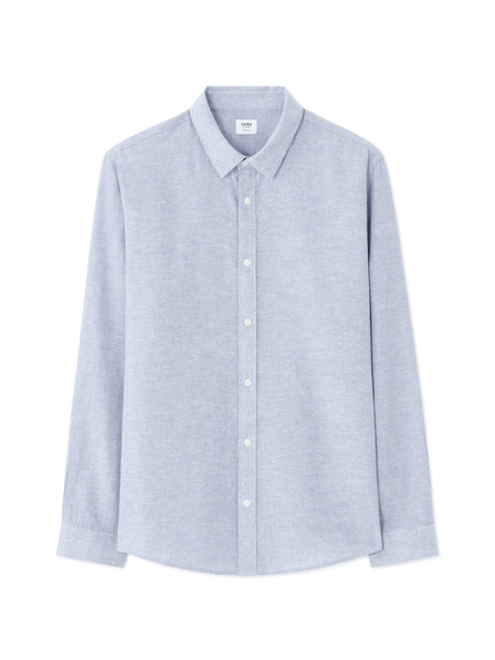 Celio Nalinco lenvászon ing