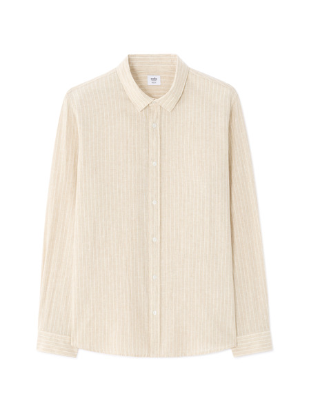 Celio Nalinco lenvászon ing